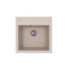 Кухонная мойка Florentina Липси 51 20.450.C0510.104 цвет Бежевый