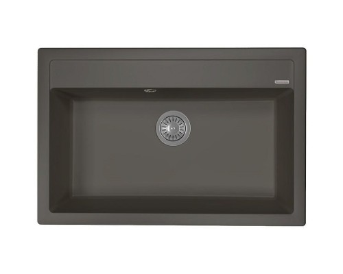 Кухонная мойка Florentina Липси 77 20.440.E0770.302 цвет Антрацит