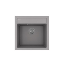 Кухонная мойка Florentina Липси 51 20.450.C0510.302 цвет Антрацит