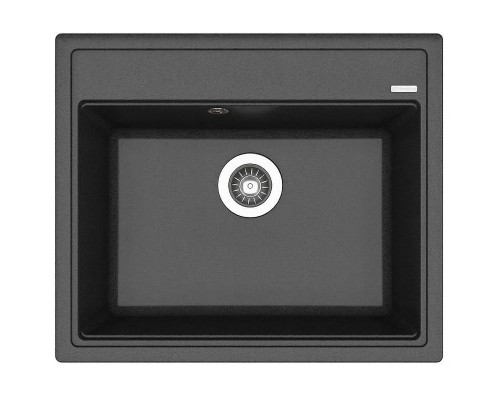 Кухонная мойка Florentina Липси 60 20.120.D0600.208 цвет Нуар