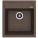 Кухонная мойка Florentina Липси 46 20.280.B0460.206 цвет Брауни
