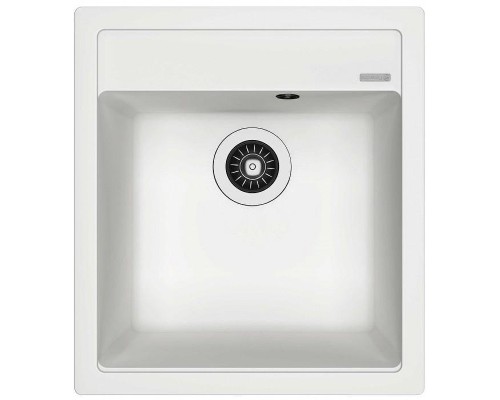 Кухонная мойка Florentina Липси 46 20.280.B0460.207 цвет Монблан