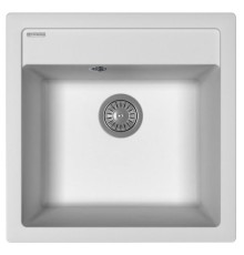 Кухонная мойка Florentina Липси 51 20.450.C0510.207 цвет Монблан