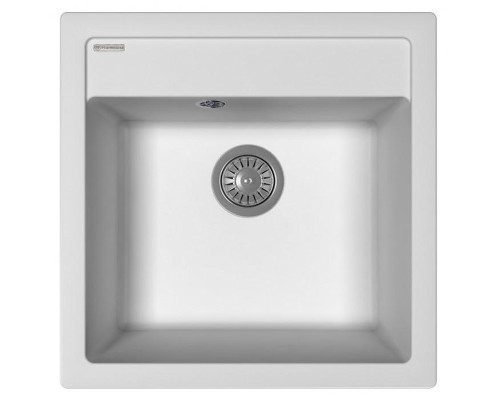 Кухонная мойка Florentina Липси 51 20.450.C0510.207 цвет Монблан