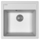 Кухонная мойка Florentina Липси 51 20.450.C0510.207 цвет Монблан