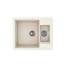 Кухонная мойка Florentina Липси 62 20.465.D0620.201 цвет Жасмин