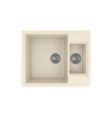 Кухонная мойка Florentina Липси 62 20.465.D0620.202 цвет Шампань