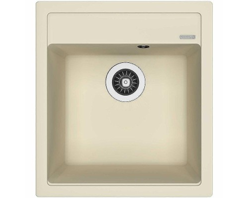 Кухонная мойка Florentina Липси-460 20.280.B0460.202 Шампань