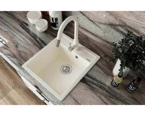 Кухонная мойка Florentina Липси-460 20.280.B0460.201 Жасмин