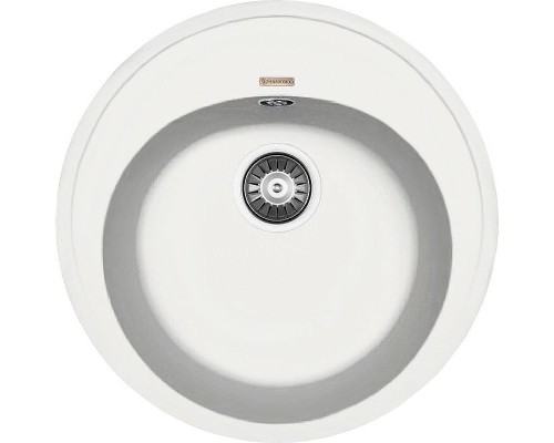 Кухонная мойка Florentina Лотос-510 20.290.B0510.201 Жасмин
