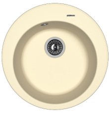 Кухонная мойка Florentina Никосия-510 20.135.B0510.202 Шампань