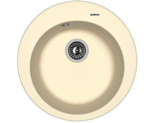 Кухонная мойка Florentina Никосия-510 20.135.B0510.202 Шампань