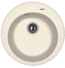 Кухонная мойка Florentina Никосия-510 20.135.B0510.201 Жасмин