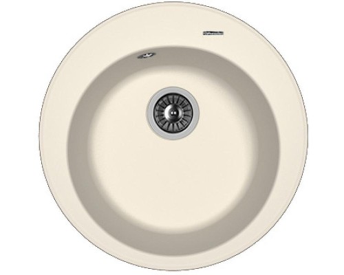 Кухонная мойка Florentina Никосия-510 20.135.B0510.201 Жасмин
