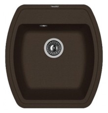 Кухонная мойка Florentina Нире 48 20.190.B0480.206 цвет Брауни