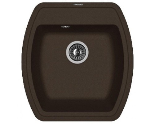 Кухонная мойка Florentina Нире 48 20.190.B0480.206 цвет Брауни