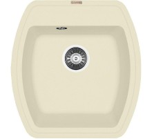 Кухонная мойка Florentina Нире-480 20.190.B0480.202 Шампань