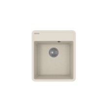 Кухонная мойка Florentina Пьемонт 44 17.030.B0440.202 цвет Шампань