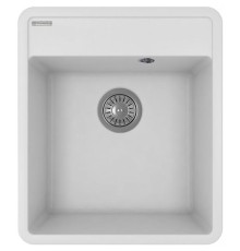 Кухонная мойка Florentina Пьемонт 44 17.030.B0440.201 цвет Жасмин