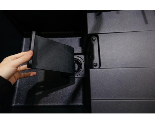 Кухонная мойка Florentina Ривьера-600 20.490.D0600.305 Грей