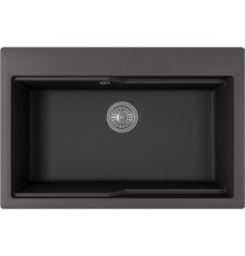 Кухонная мойка Florentina Ромия-770 20.495.E0770.302 Антрацит