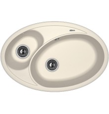 Кухонная мойка Florentina Селена-780 20.265.E0780.201 Жасмин