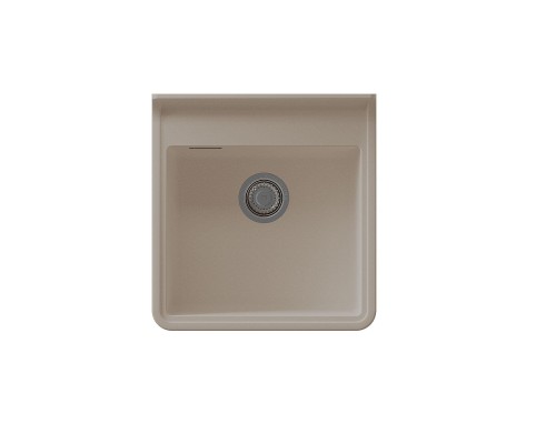 Кухонная мойка Florentina Сицилия 52 17.040.C0520.302 цвет Антрацит