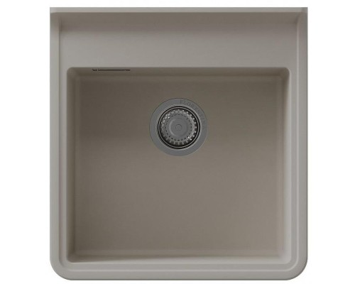 Кухонная мойка Florentina Сицилия 52 17.040.C0520.305 цвет Грей