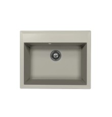 Кухонная мойка Florentina Тоскана 77 17.050.E0770.305 цвет Грей