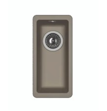 Кухонная мойка Florentina Вега 16 22.300.00160.307 цвет Серый шёлк