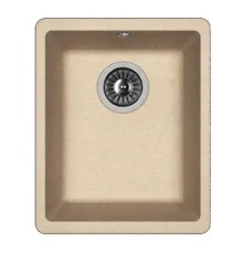 Кухонная мойка Florentina Вега 30 22.305.A0300.107 цвет Песочный