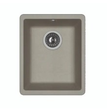 Кухонная мойка Florentina Вега 30 22.305.A0300.307 цвет Серый шёлк
