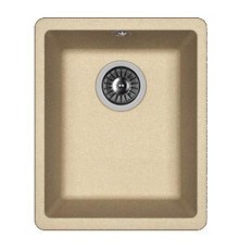 Кухонная мойка Florentina Вега 30 22.305.A0300.302 цвет Антрацит