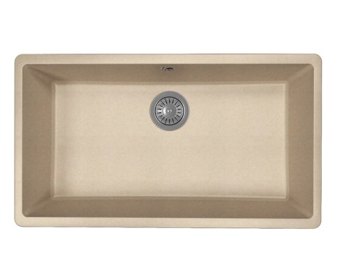 Кухонная мойка Florentina Вега 70 22.435.E0700.107 цвет Песочный