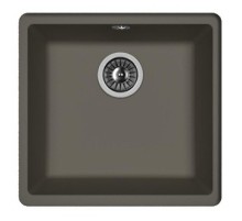 Кухонная мойка Florentina Вега 40 22.315.C0400.208 цвет Нуар