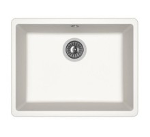 Кухонная мойка Florentina Вега 50 22.320.D0500.207 цвет Монблан