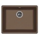 Кухонная мойка Florentina Вега 50 22.320.D0500.208 цвет Нуар