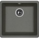 Кухонная мойка Florentina Вега-400 22.315.C0400.102 Черная