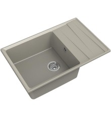 Кухонная мойка GranFest Level GF-LV-760L Топаз