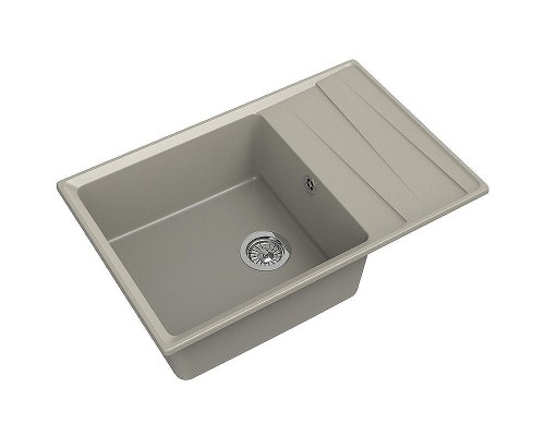 Кухонная мойка GranFest Level GF-LV-760L Топаз