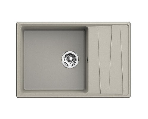 Кухонная мойка GranFest Level GF-LV-760L Топаз