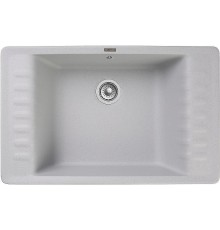 Кухонная мойка GranFest Quarz GF-ZW71 Серая
