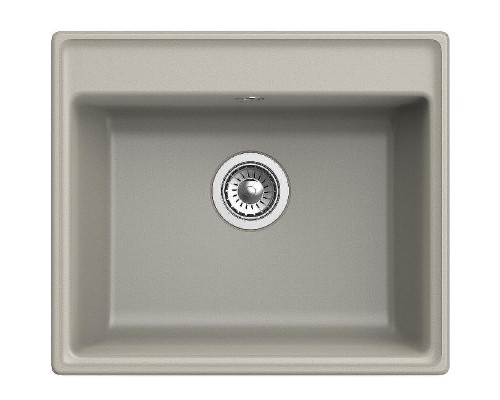 Кухонная мойка GranFest Vertex GF-V-580 Топаз