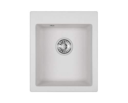 Кухонная мойка Granula 42 4201 цвет Арктик