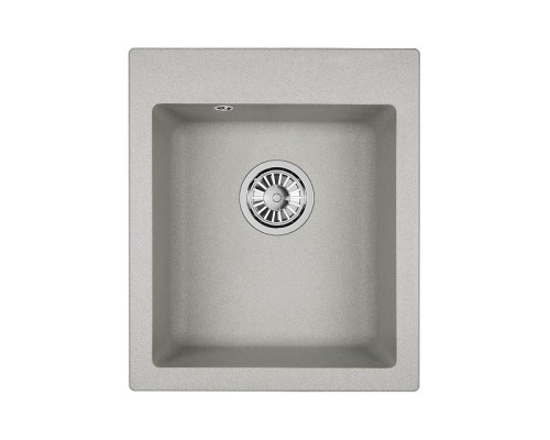 Кухонная мойка Granula 42 4201 цвет Базальт
