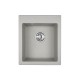 Кухонная мойка Granula 42 4201 цвет Базальт