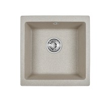 Кухонная мойка Granula 45 4451 цвет Пирит