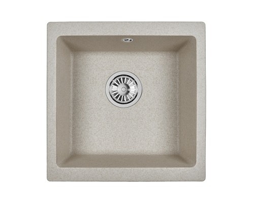 Кухонная мойка Granula 45 4451 цвет Пирит