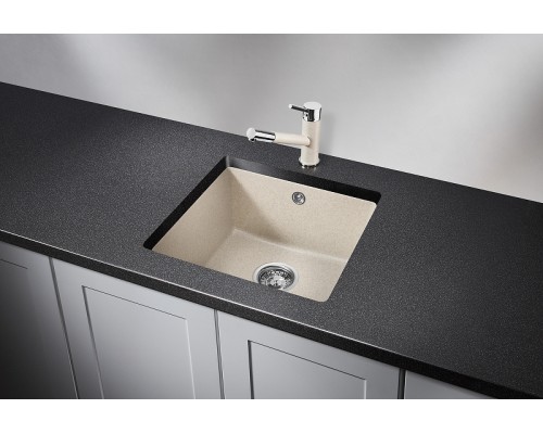 Кухонная мойка Granula 45 4451 цвет Пирит