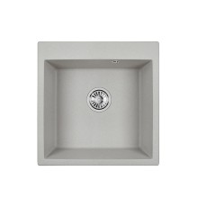 Кухонная мойка Granula 51 5102 цвет Базальт